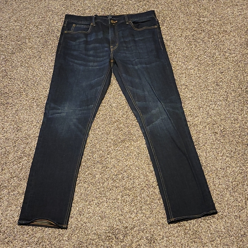 Men's J. Crew Sutton Jeans 35x32
